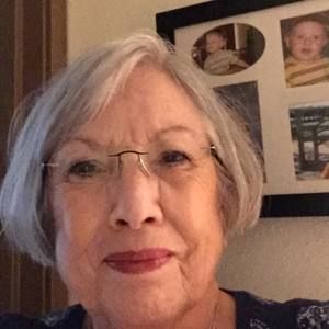 Meet your Posher, Jeanne